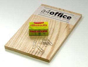 Agrafe birou 33 mm 50/cutie