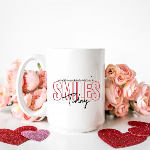 CANA INSPIRE SOMEONES SMILE TODAY
