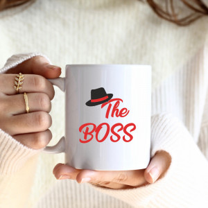 CANA THE BOSS