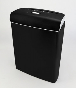 Distrugator de documente Monolith MA 501 - 17 - B