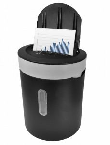 Distrugator documente Monolith AFS 21A cu feeder de 50pag