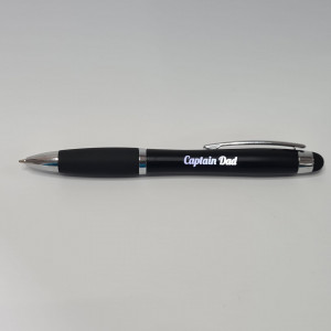 Pix plastic cu LED Claro