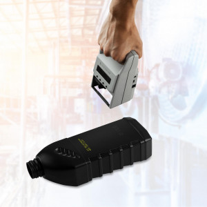 Stampila jetStamp 990 electronica Reiner