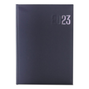 Agendă 460 Matra Blu, zilnică 15 x 21 cm