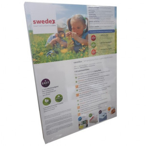 Folii laminare Swedex, top 100buc, A4