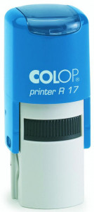 Stampila de birou Colop Printer R 17