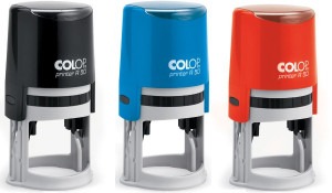Stampila de birou Colop Printer R 50
