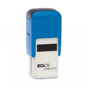 Stampila Printer Q 17