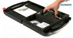 Stampila speed-i-Marker 940 electronica Reiner