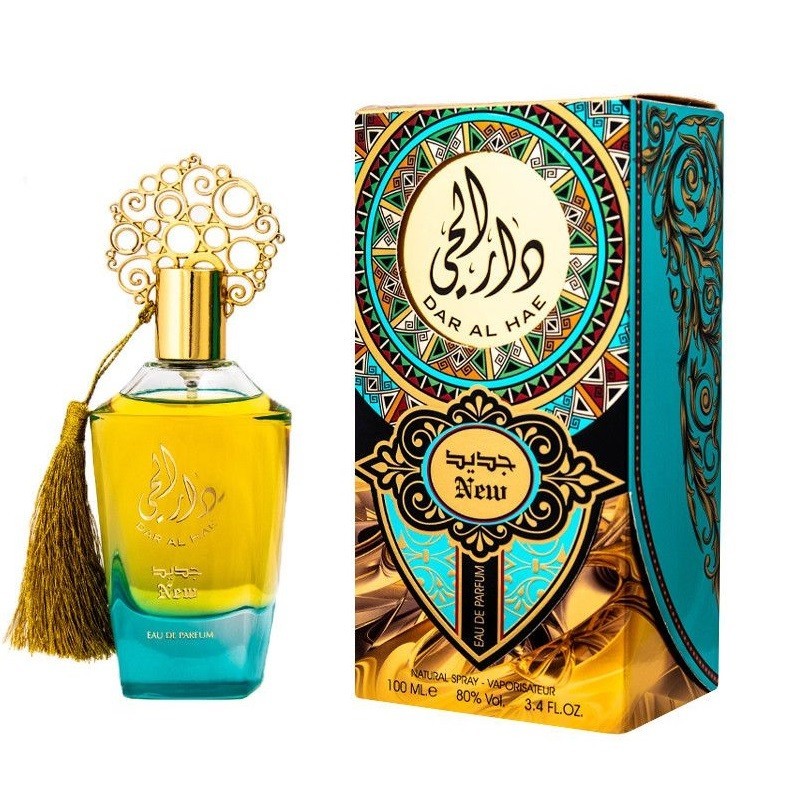 Ard Al Zaafaran Dar Al Hae Woman (Concentratie: Apa de Parfum, Gramaj: 20 ml)
