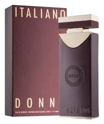 Armaf Italiano Donna (Concentratie: Apa de Parfum, Gramaj: 100 ml)