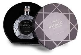 Armaf Radical Slate Blue (Concentratie: Apa de Parfum, Gramaj: 100 ml)