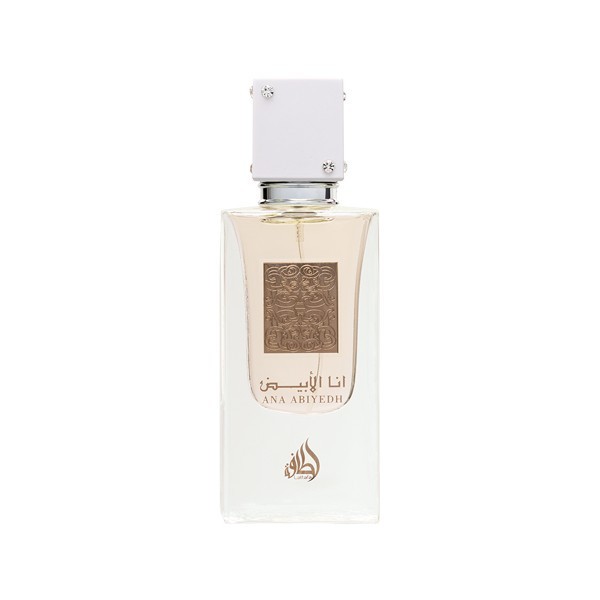 Lattafa Ana Abiyedh (Concentratie: Apa de Parfum, Gramaj: 60 ml) - 1 | YEO