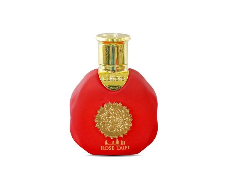 Lattafa Rose Taifi (Concentratie: Apa de Parfum, Gramaj: 35 ml)
