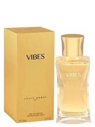 Louis Varel Vibes For Women (Concentratie: Apa de Parfum, Gramaj: 100 ml)