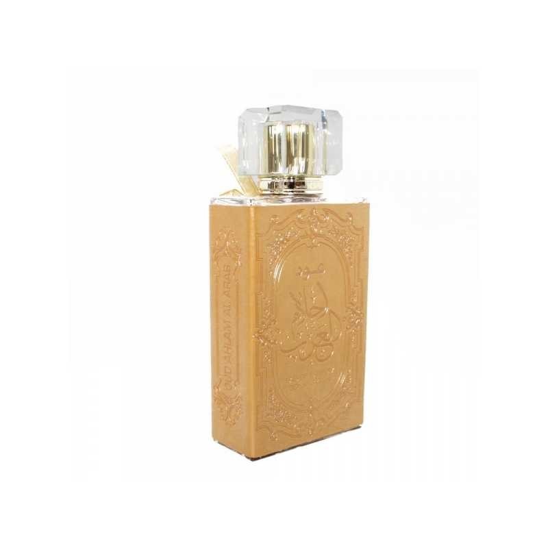 Ard Al Zaafaran Oud Ahlam Al Arab (Concentratie: Apa de Parfum, Gramaj: 100 ml)