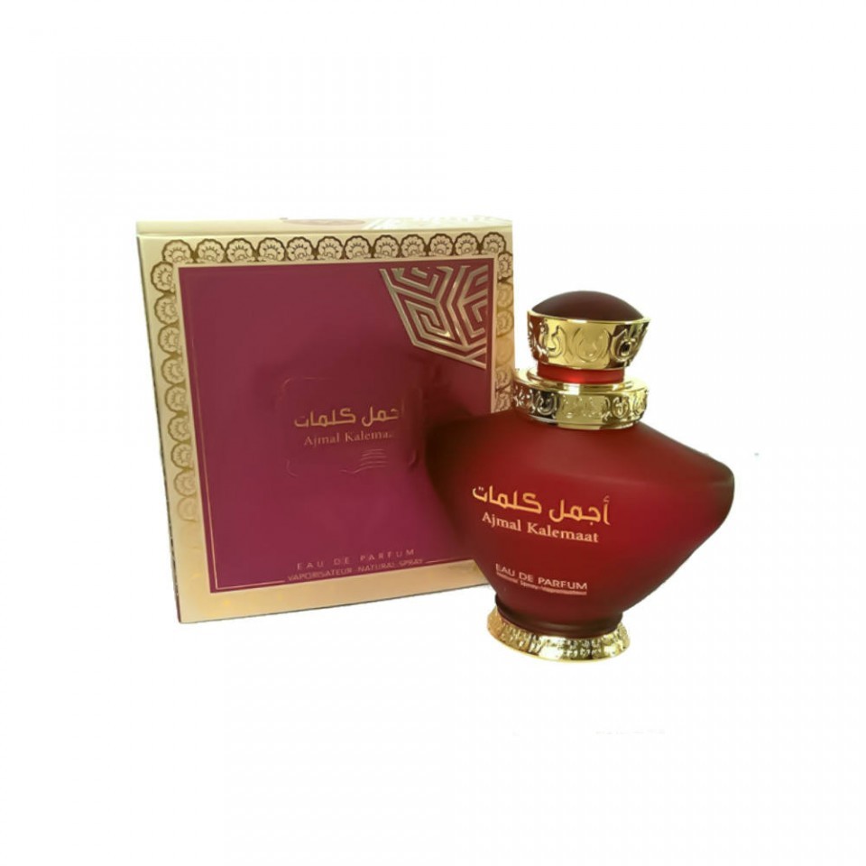 Ard Al Zaafaran Ajmal Kalemaat (Concentratie: Apa de Parfum, Gramaj: 100 ml)