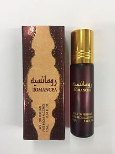 Ard Al Zaafaran Oud Romancea (Gramaj: 10 ml, Concentratie: Esenta de Parfum)