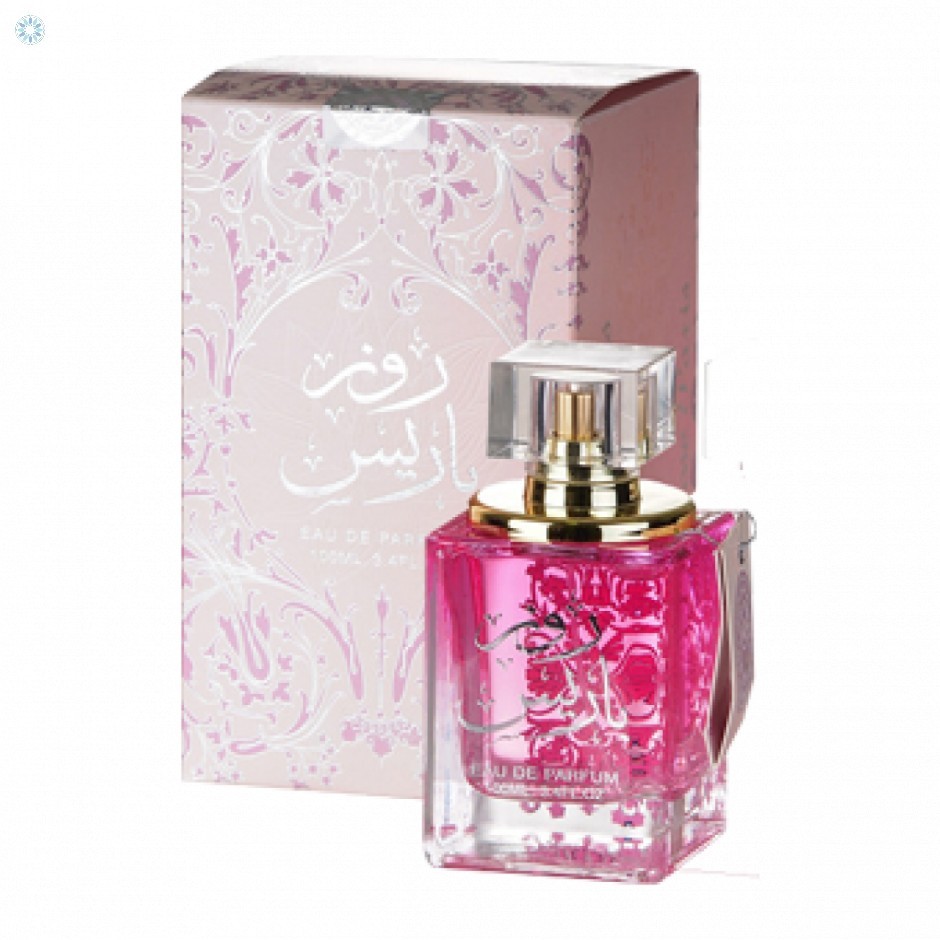 Ard Al Zaafaran Rose Paris Night (Concentratie: Apa de Parfum, Gramaj: 65 ml)