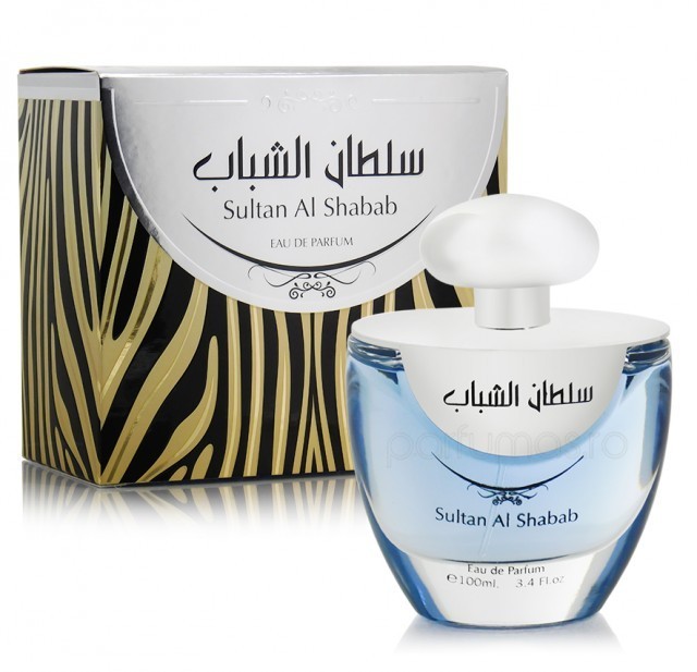 Ard Al Zaafaran Sultan al Shabab (Gramaj: 10 ml, Concentratie: Esenta de Parfum)