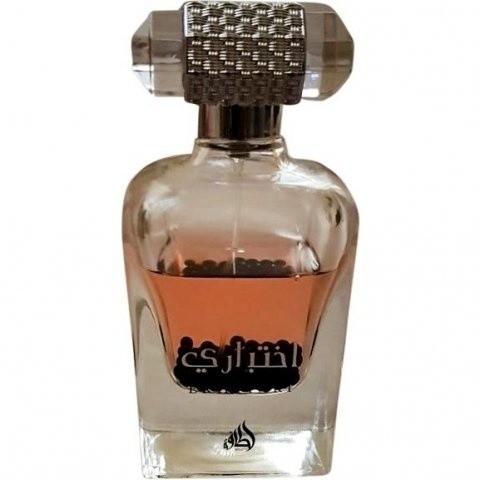 Lattafa Ekhtiari (Concentratie: Apa de Parfum, Gramaj: 100 ml)