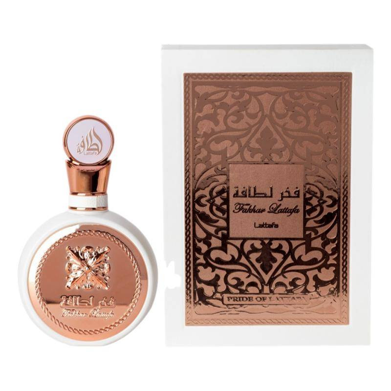 Lattafa Fakhar Woman (Concentratie: Apa de Parfum, Gramaj: 100 ml)