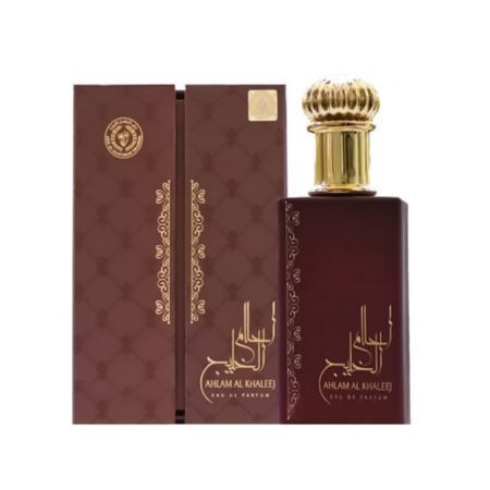 Ard Al Zaafaran Ahlam Al Khaleej (Concentratie: Apa de Parfum, Gramaj: 100 ml)
