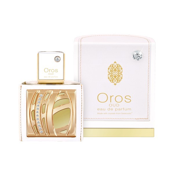 Armaf Oros Oud (Concentratie: Apa de Parfum, Gramaj: 50 ml)