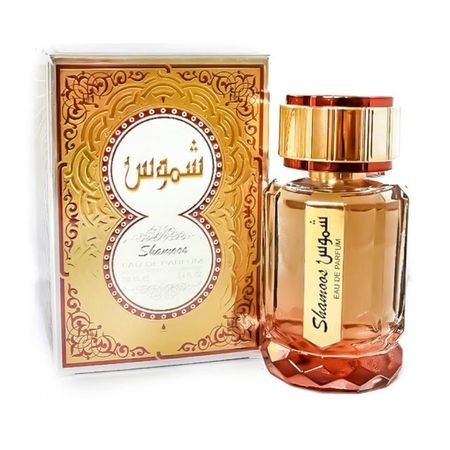 Ard Al Zaafaran Shamoos (Concentratie: Apa de Parfum, Gramaj: 100 ml)