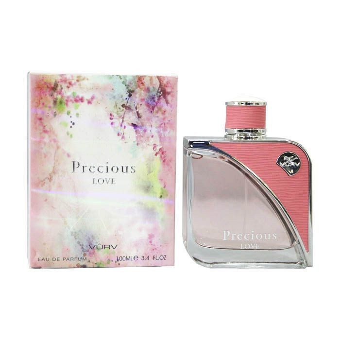 Vurv Precious Love (Concentratie: Apa de Parfum, Gramaj: 100 ml)