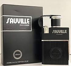 Armaf Sauville Pour Homme (Concentratie: Apa de Parfum, Gramaj: 100 ml)