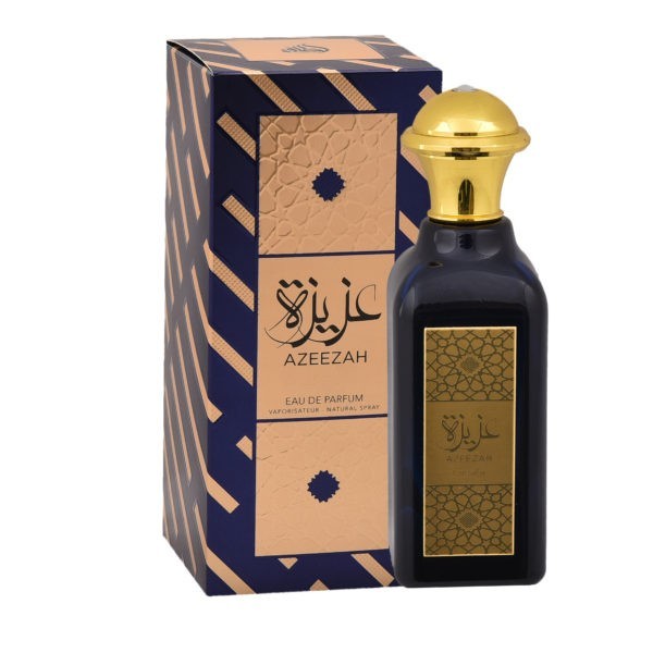 Lattafa Azeezah (Concentratie: Apa de Parfum, Gramaj: 100 ml)