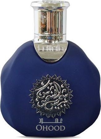 Lattafa Ohood (Concentratie: Apa de Parfum, Gramaj: 35 ml)