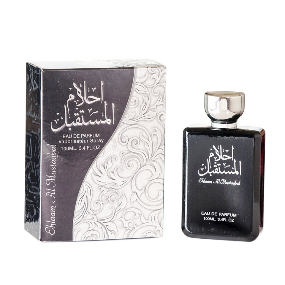 Ard Al Zaafaran Ehlaam Al Mustaqba (Concentratie: Apa de Parfum, Gramaj: 100 ml)