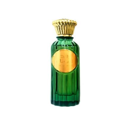 Ard Al Zaafaran Fid Uyounek (Concentratie: Apa de Parfum, Gramaj: 100 ml)