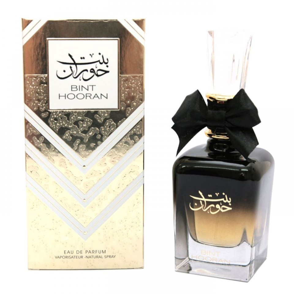 Ard Al Zaafaran Bint Hooran (Gramaj: 10 ml, Concentratie: Esenta de Parfum)