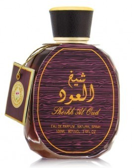 Ard Al Zaafaran Sheikh al Oud (Concentratie: Apa de Parfum, Gramaj: 20 ml)