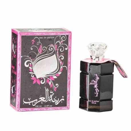 Ard Al Zaafaran Zeenat Al Arab (Concentratie: Apa de Parfum, Gramaj: 100 ml)