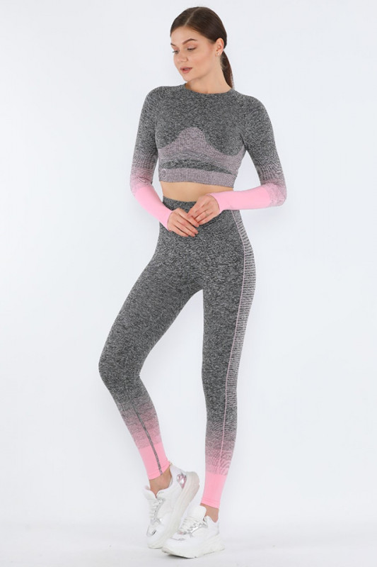 Compleu fitness Simplicity, Roz