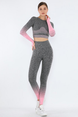 Compleu fitness Simplicity, Roz