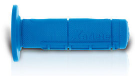 ARIETE - MANSOANE - HALF WAFFLE BLUE