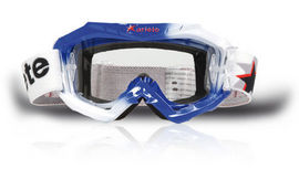 ARIETE - OCHELARI - GLAMOUR ALB ALBASTRU (MODEL 2012)