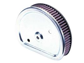 K&N - FILTRU AER SPORT HD-1395 - H/D F/I MODELS 95-98