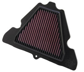 K&N - FILTRU AER SPORT KA-1111 - KAWASAKI NINJA 1000, 2011-2012