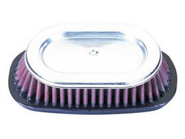 K&N - FILTRU AER SPORT HA-1312 - HONDA XR250R 86-04, XR350R 83-85