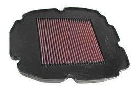 K&N - FILTRU AER SPORT HA-8098 - HONDA VFR800F INTERCEPTOR, 98-09