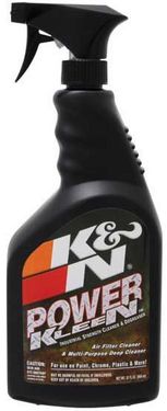 K&N - POWER KLEEN AIR FILTER CLEANER 99-0621 - TRIGGER 1 L