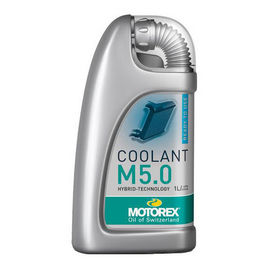 MOTOREX - ANTIGEL G48 READY TO USE - 1L