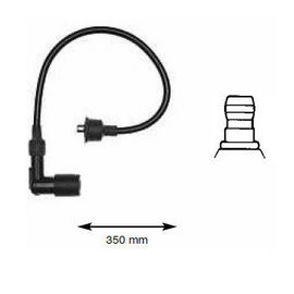 NGK - FISA - RC-X140
