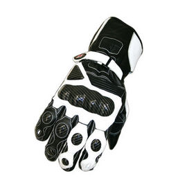 PROGRIP - MANUSI PIELE LUNGI RACING 4016